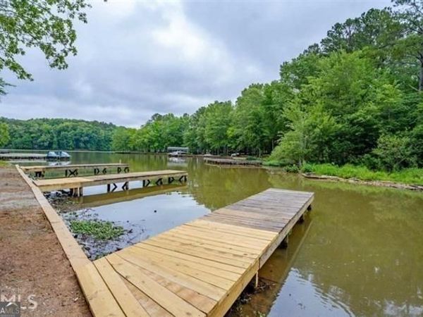 1411 Northwoods Drive, Greensboro, GA 30642