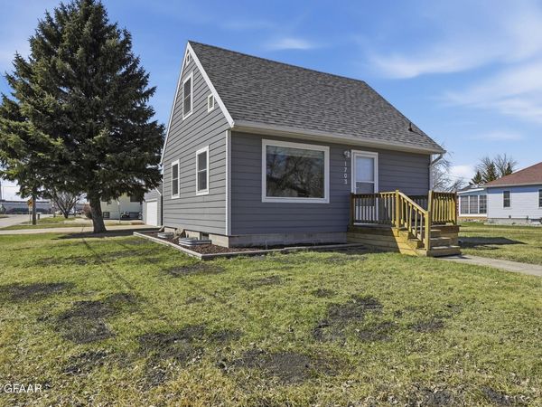 1703 N 6TH Street , Grand Forks, ND 58203