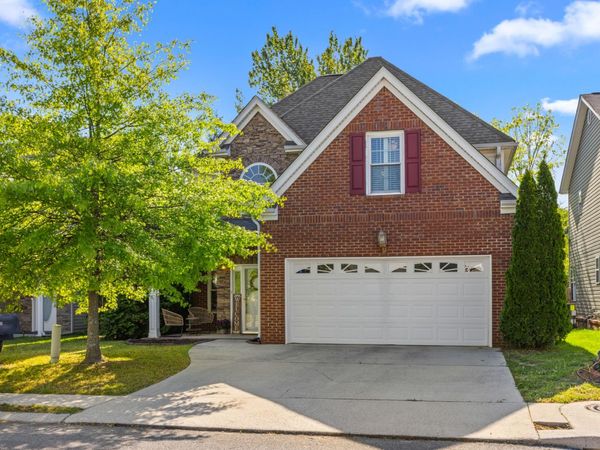 7112 Blossom Circle , Chattanooga, TN 37421