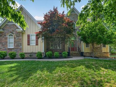 8497 Falkirk Ridge Court, Wake Forest, NC 27587