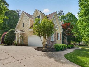 8497 Falkirk Ridge Court, Wake Forest, NC 27587