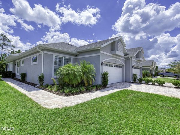 51 Wrendale Loop , Ormond Beach, FL 32174