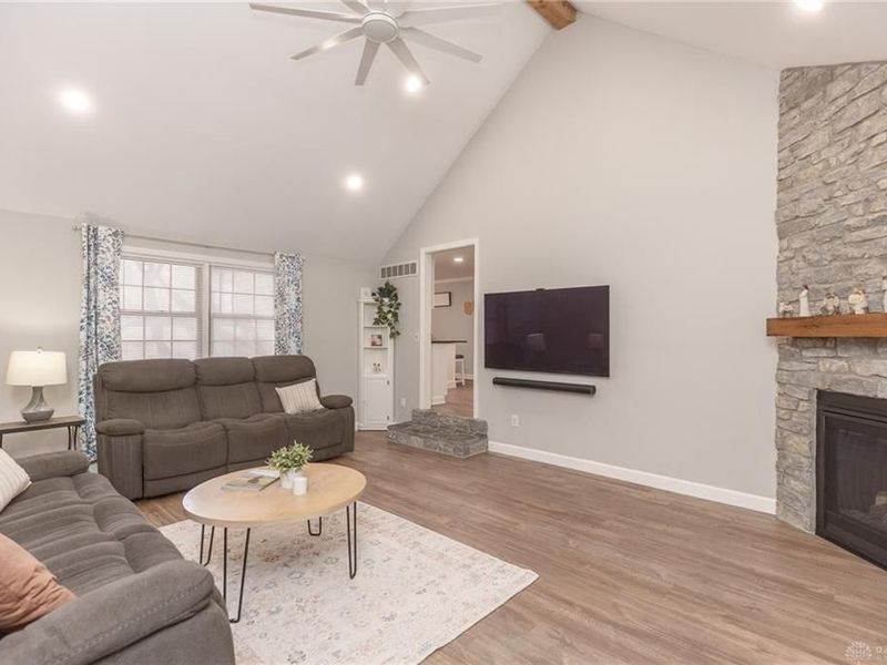 6889 Jonetta Street, Huber Heights, OH 45424 Photo 25