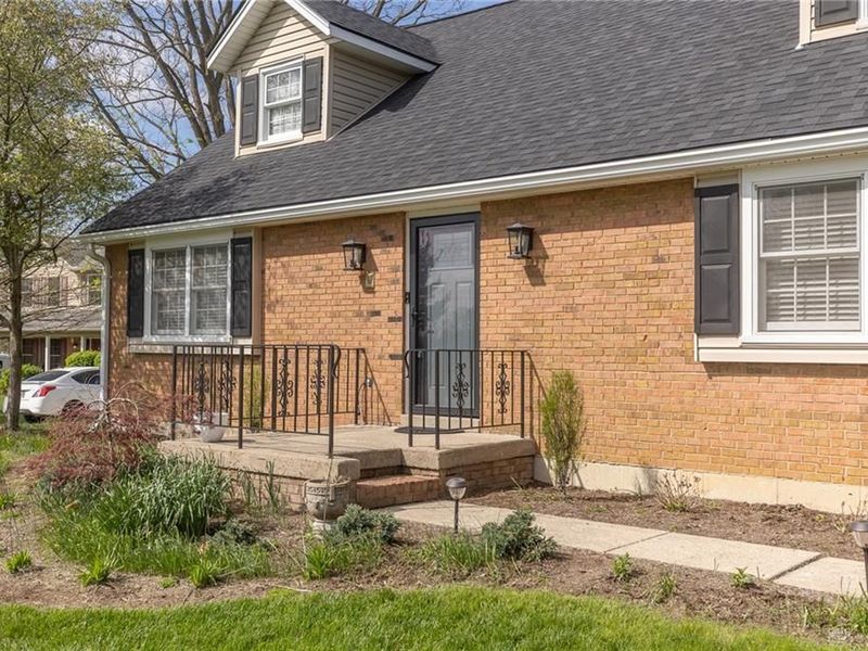 6889 Jonetta Street, Huber Heights, OH 45424 Photo 6