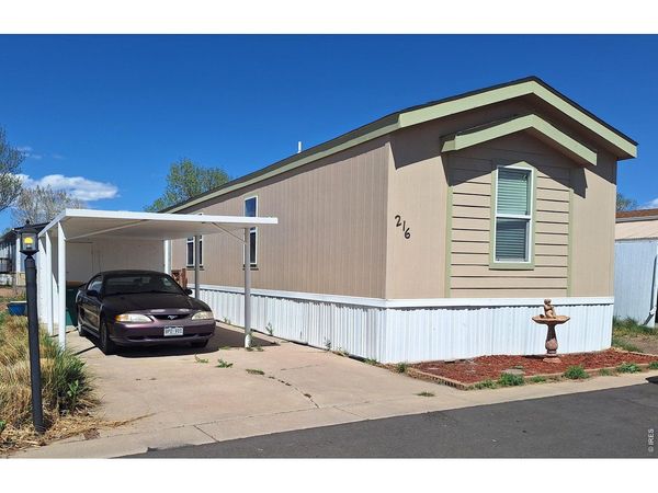 4412 E Mulberry St, Unit 216, Fort Collins, CO 80524