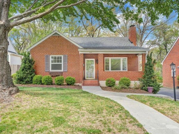 2469 Tillett RD SW, Roanoke, VA 24015