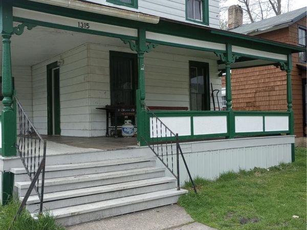 1315 Hall Street, Elmira, NY 14901