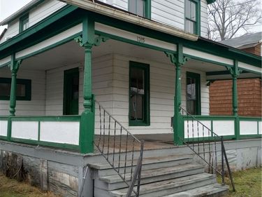 1315 Hall Street, Elmira, NY 14901