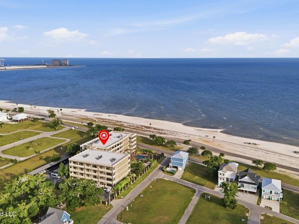 4640 W Beach Boulevard, Gulfport, MS 39501