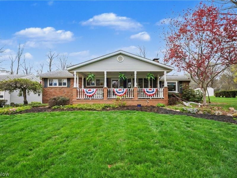 402 Broadview Road, Tallmadge, OH 44278 Photo 1