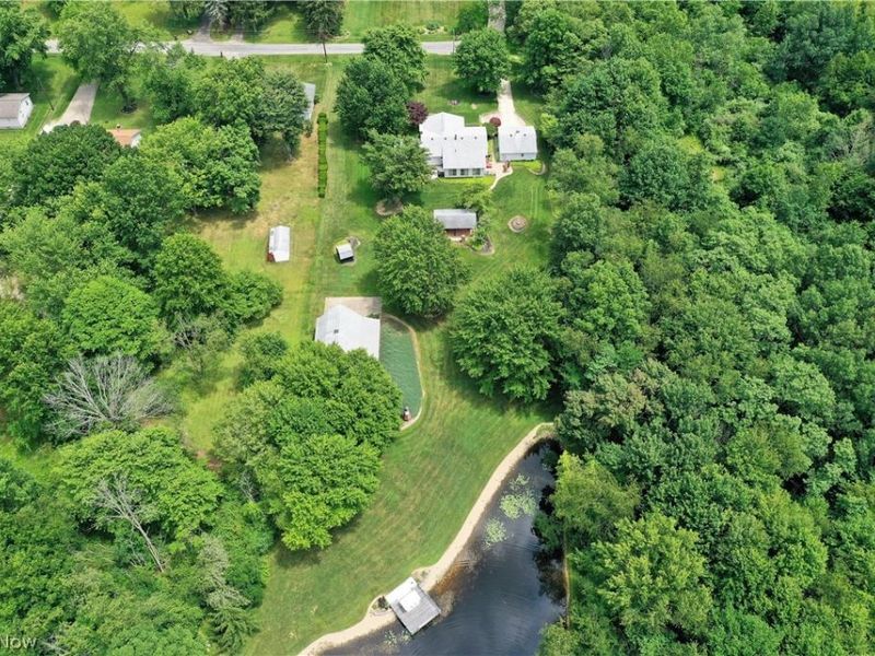 402 Broadview Road, Tallmadge, OH 44278 Photo 50