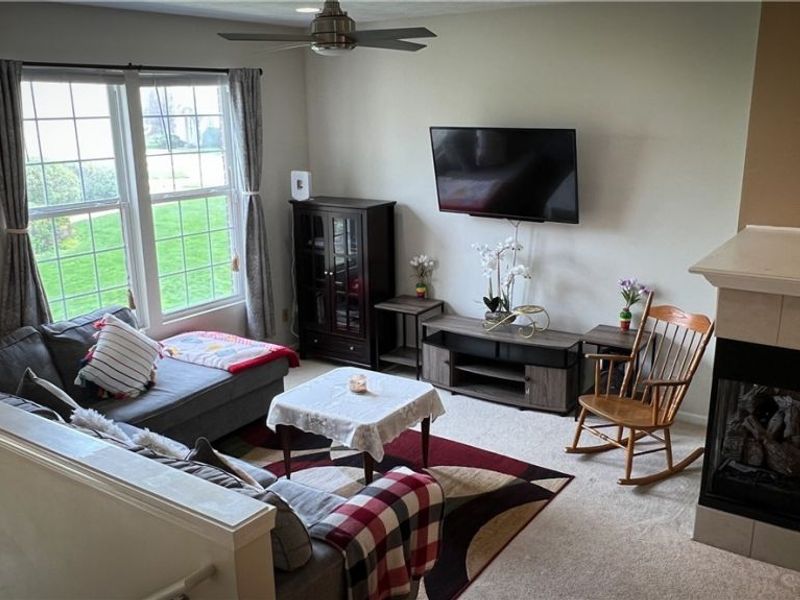 239 Woodhaven Drive, Copley, OH 44321 Photo 5