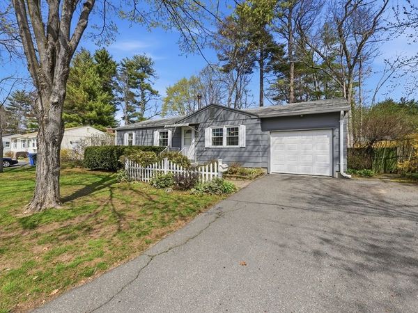 135 Pine Acre Road, Springfield, MA 01129