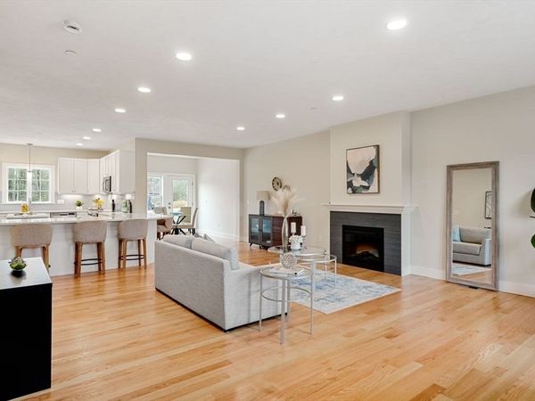 71 Driftwood, Unit 29, Sandown, NH 03873