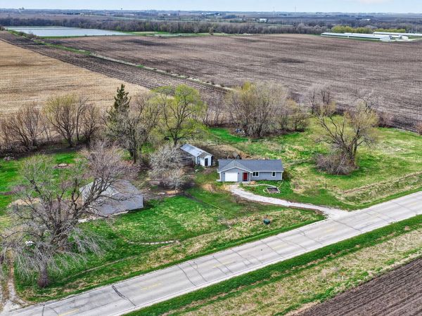 3371 Ubben Avenue, Ellsworth, IA 50075