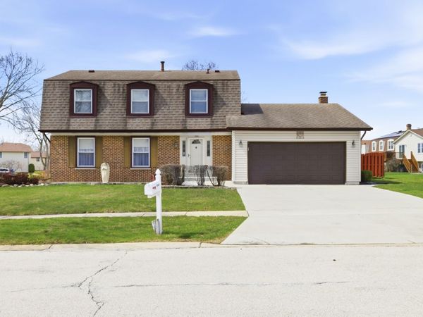 1641 Missouri Drive , Elk Grove Village, IL 60007