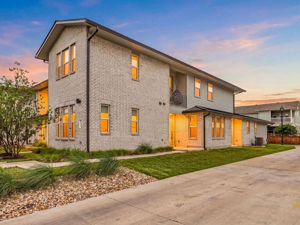 2409 Simond Ave , Unit E, Austin, TX 78723