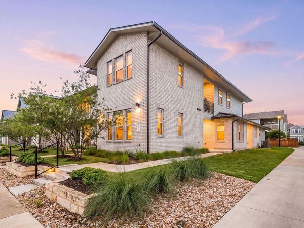 2409 Simond Ave, Unit E, Austin, TX 78723