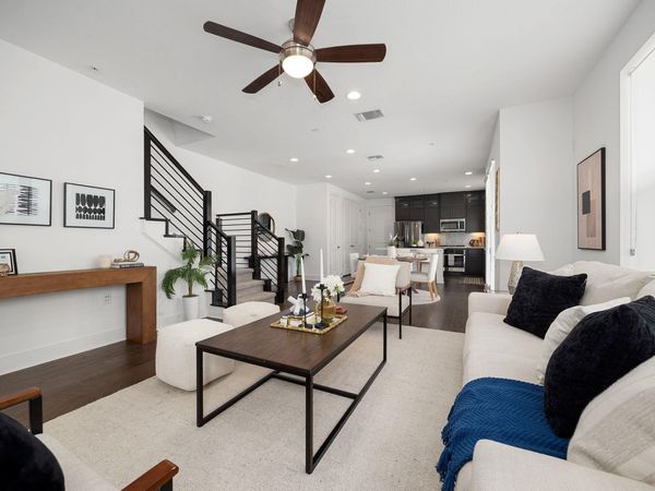 2409 Simond Ave, Unit E, Austin, TX 78723