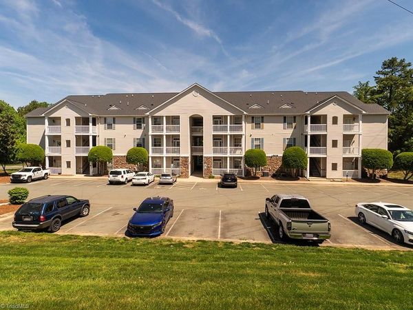 3010 Winston Drive , Unit 78, Burlington, NC 27215