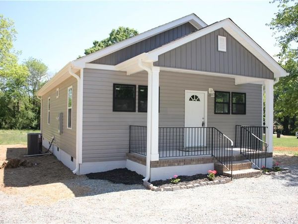 2627 William Allen Road, Burlington, NC 27217