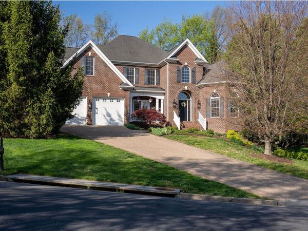 127 FAIRWAY DR, HARRISONBURG, VA 22802