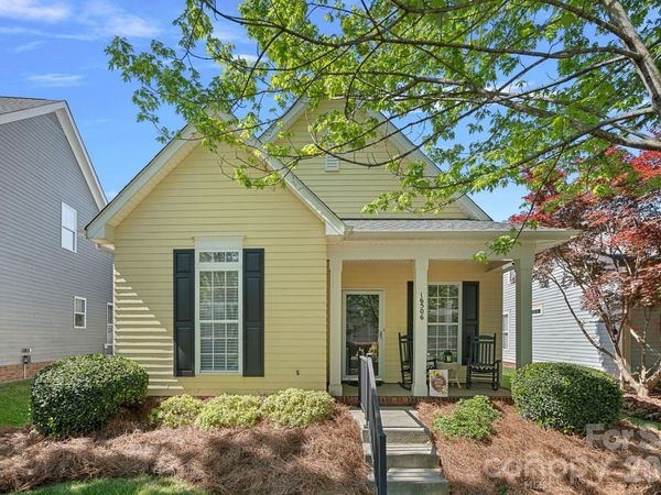 16506 Spruell Street , Huntersville, NC 28078