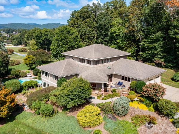 30 Rilandwell Drive , Fletcher, NC 28732