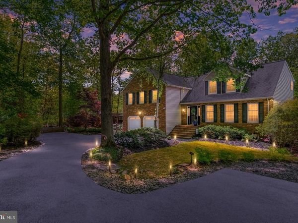 305 CHARLES HALL DRIVE, MILLERSVILLE, MD 21108