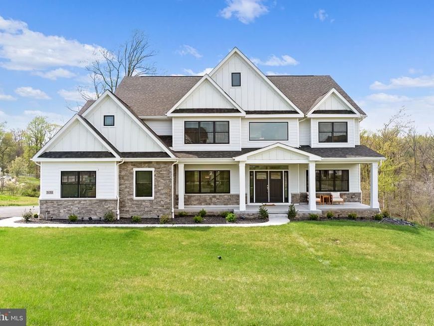 3155 Ridgeview Court, Garnet Valley, PA 19060 Main Photo