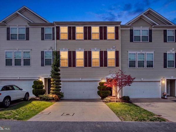 2224 GOLDEN EAGLE DRIVE, Unit 104, YORK, PA 17408