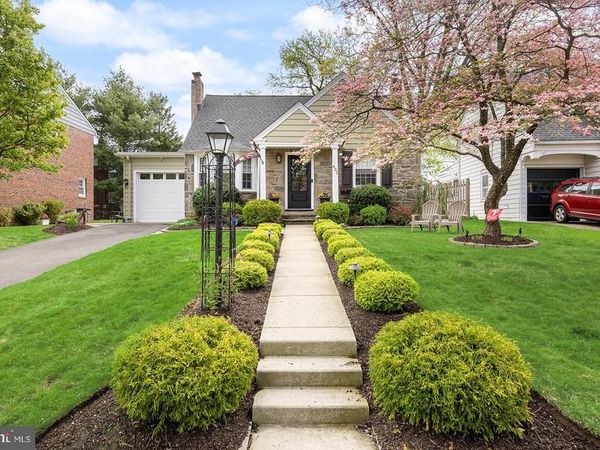 432 ADDISON AVENUE, HADDON TOWNSHIP, NJ 08108