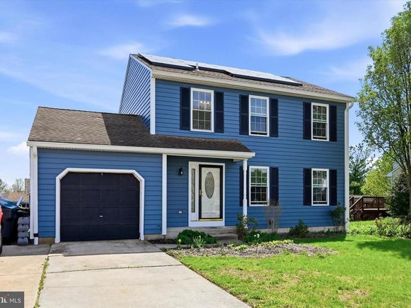 508 MASON DRIVE, NEW CASTLE, DE 19720