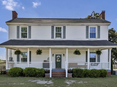 2462 Mount Bethel Garmany Road , Newberry, SC 29108