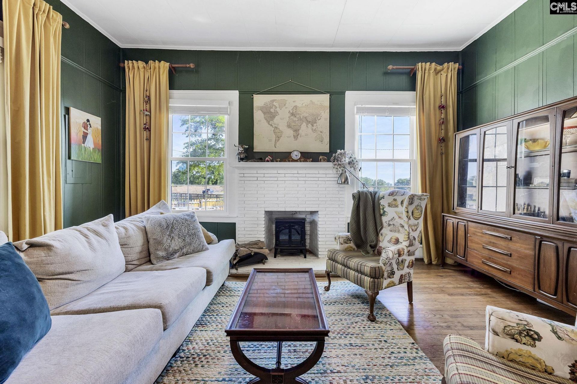 2462 Mount Bethel Garmany Road  Photo 10