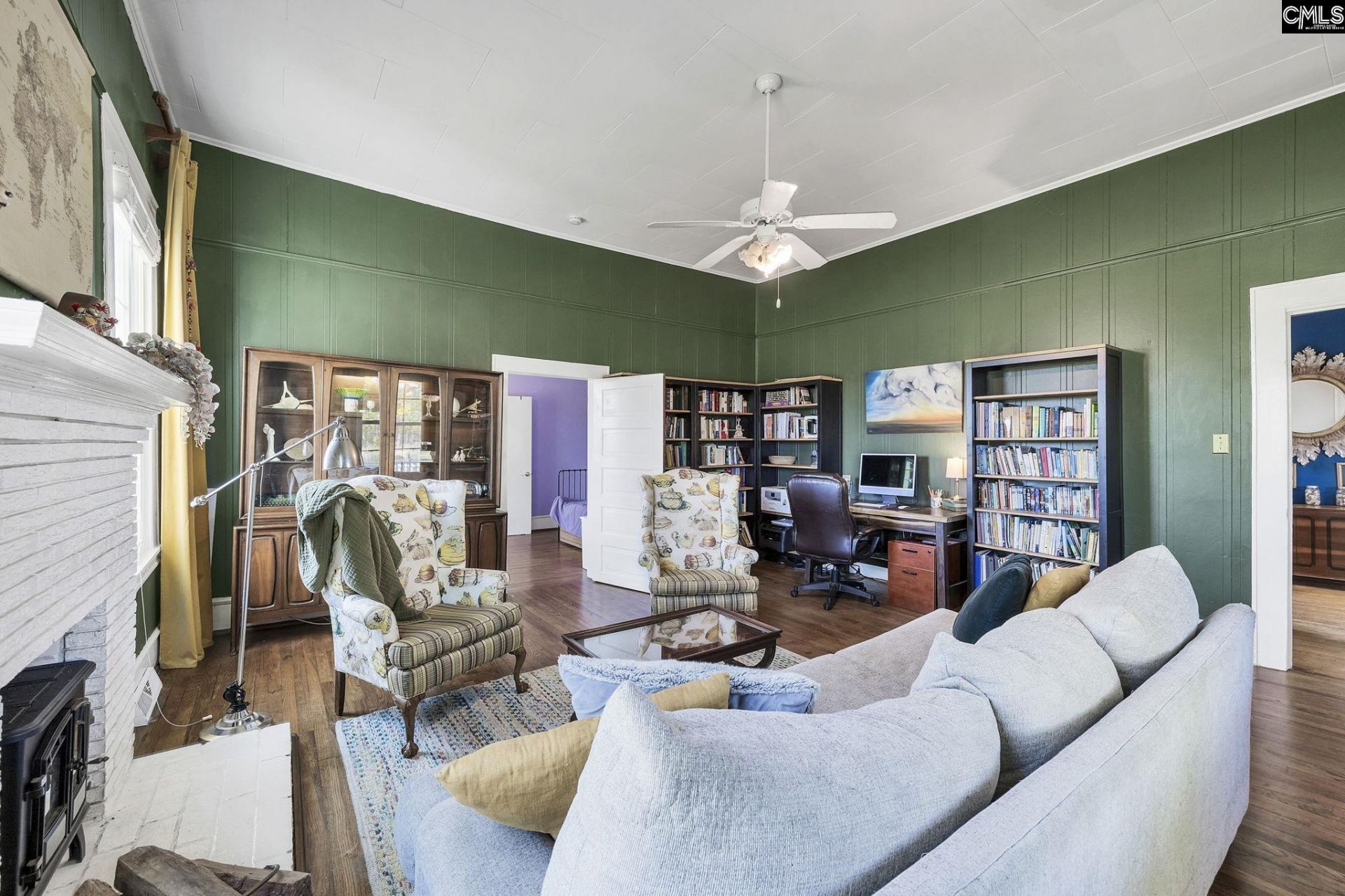 2462 Mount Bethel Garmany Road  Photo 11