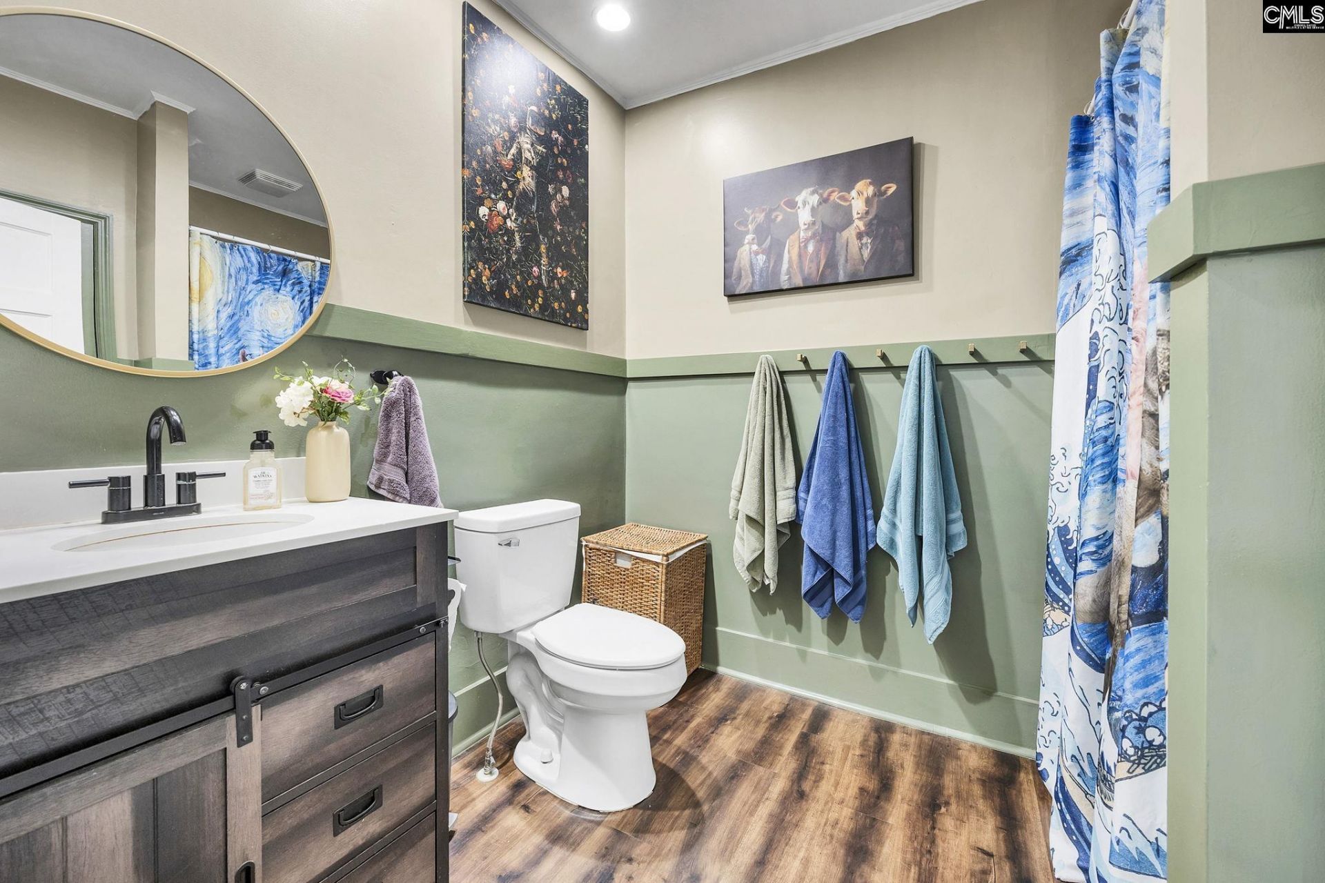 2462 Mount Bethel Garmany Road  Photo 20