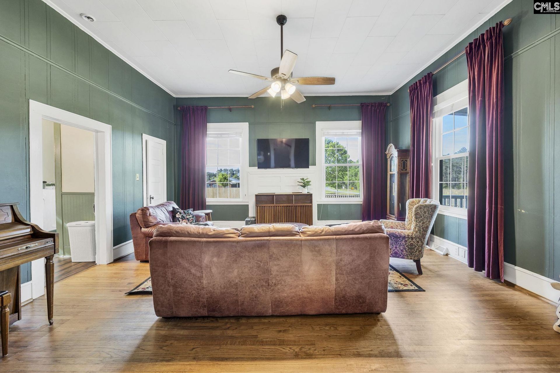 2462 Mount Bethel Garmany Road  Photo 21