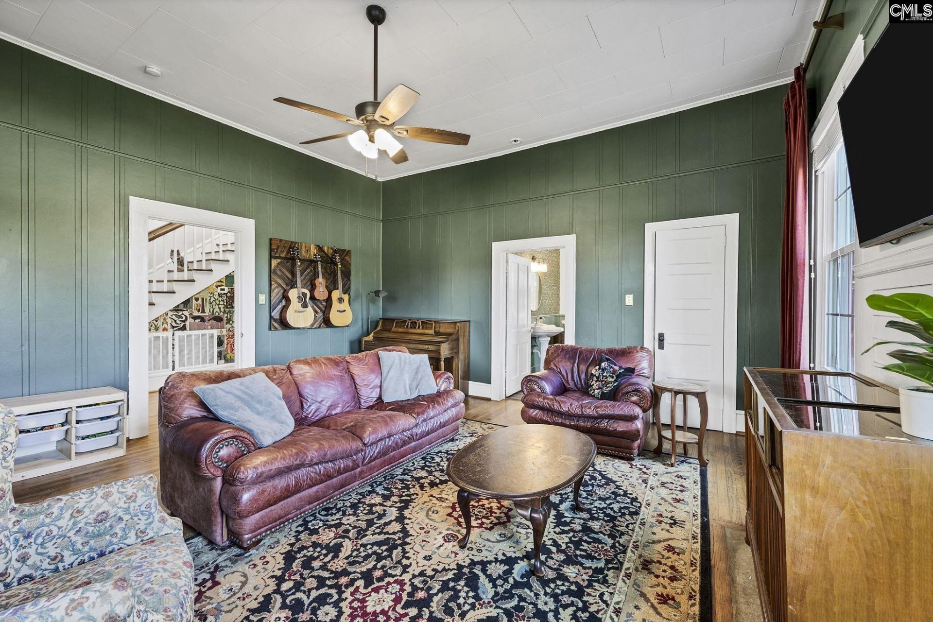 2462 Mount Bethel Garmany Road  Photo 22