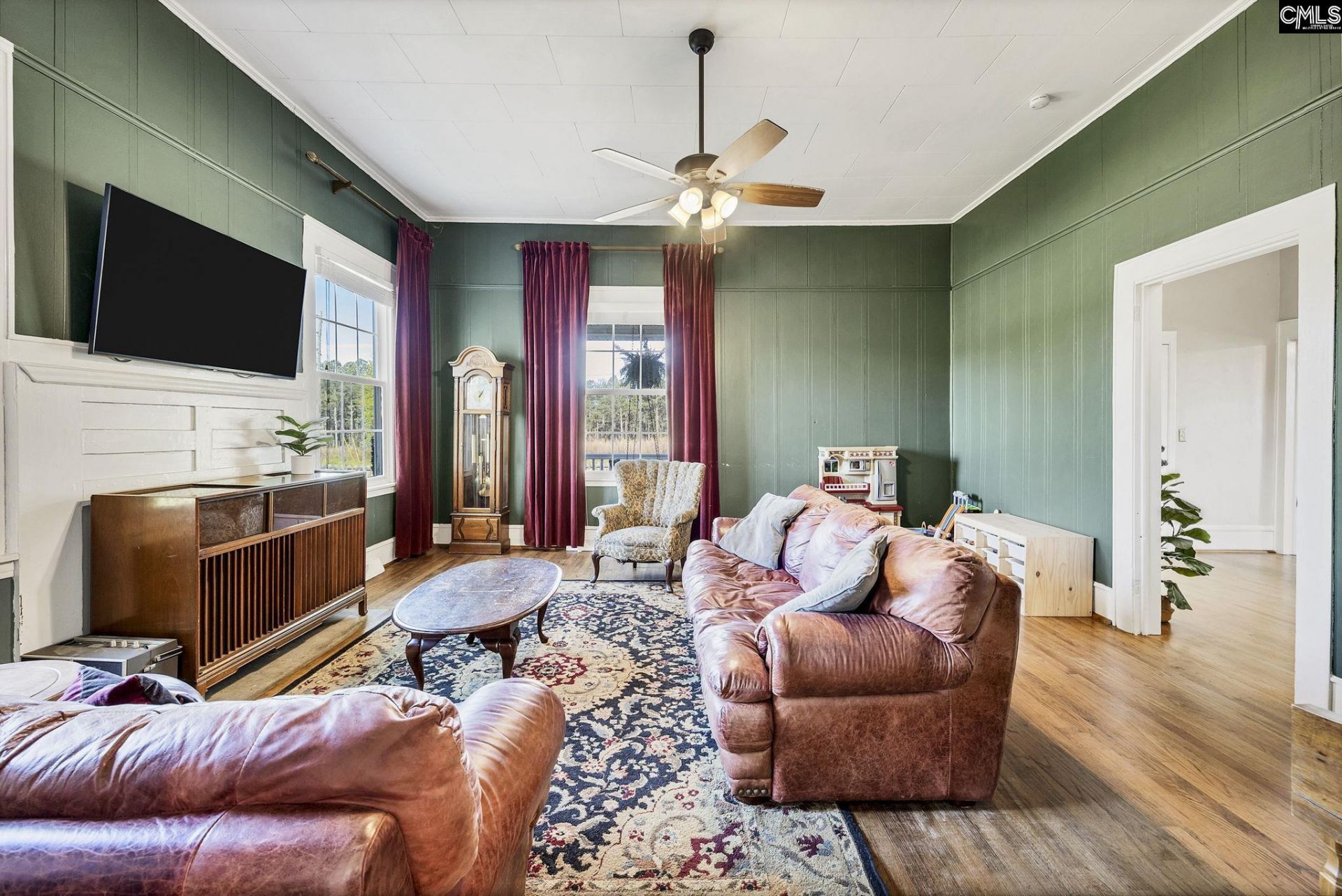 2462 Mount Bethel Garmany Road  Photo 23