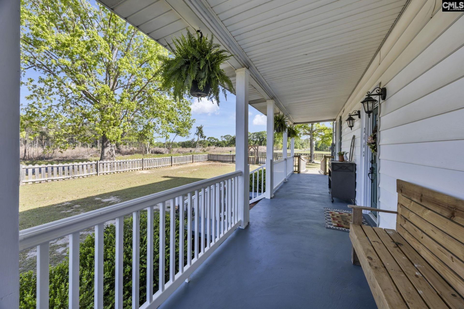 2462 Mount Bethel Garmany Road  Photo 36