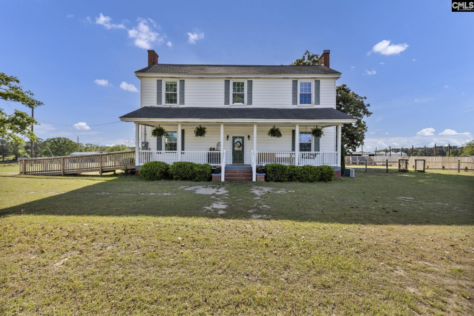 2462 Mount Bethel Garmany Road  Photo 37