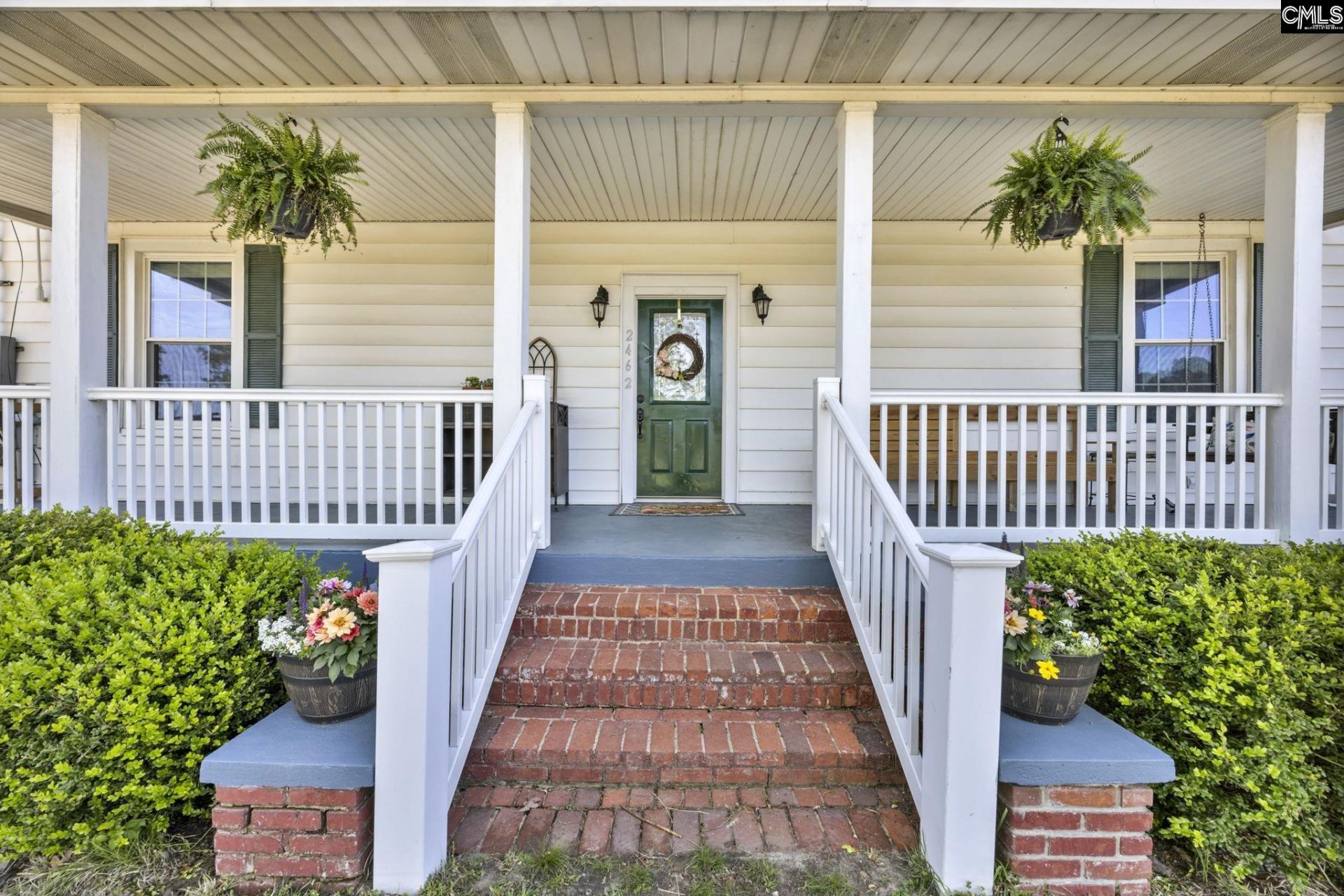 2462 Mount Bethel Garmany Road  Photo 38