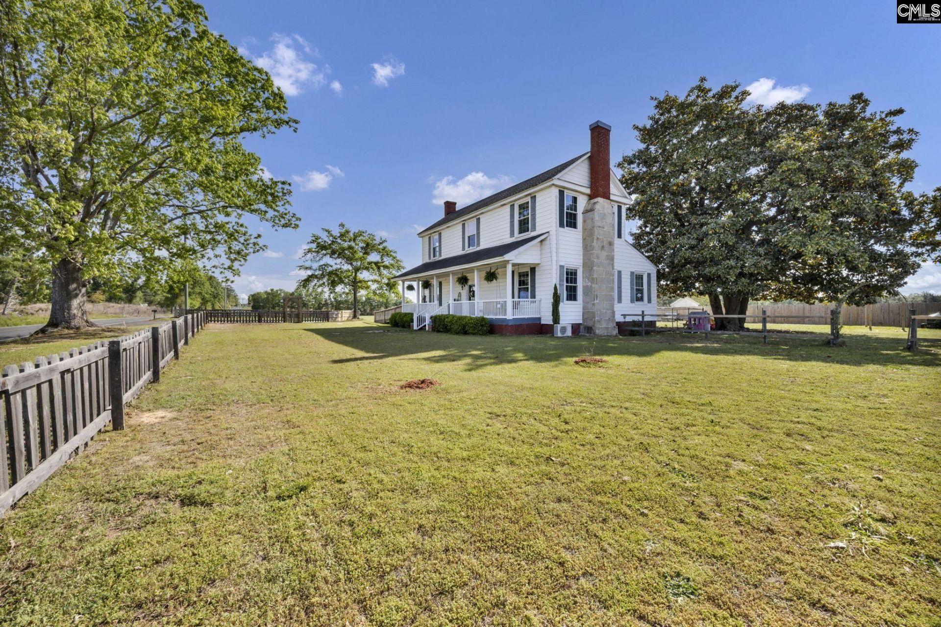 2462 Mount Bethel Garmany Road  Photo 39