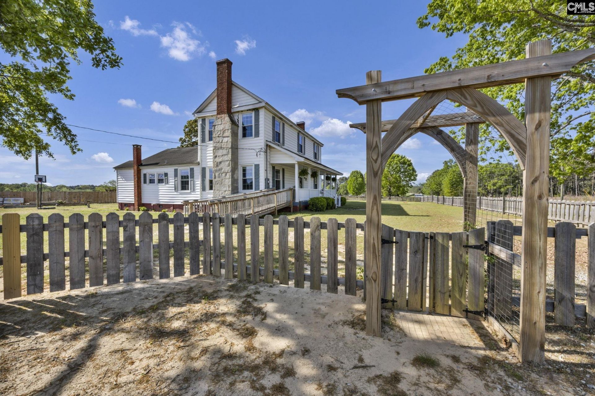 2462 Mount Bethel Garmany Road  Photo 45