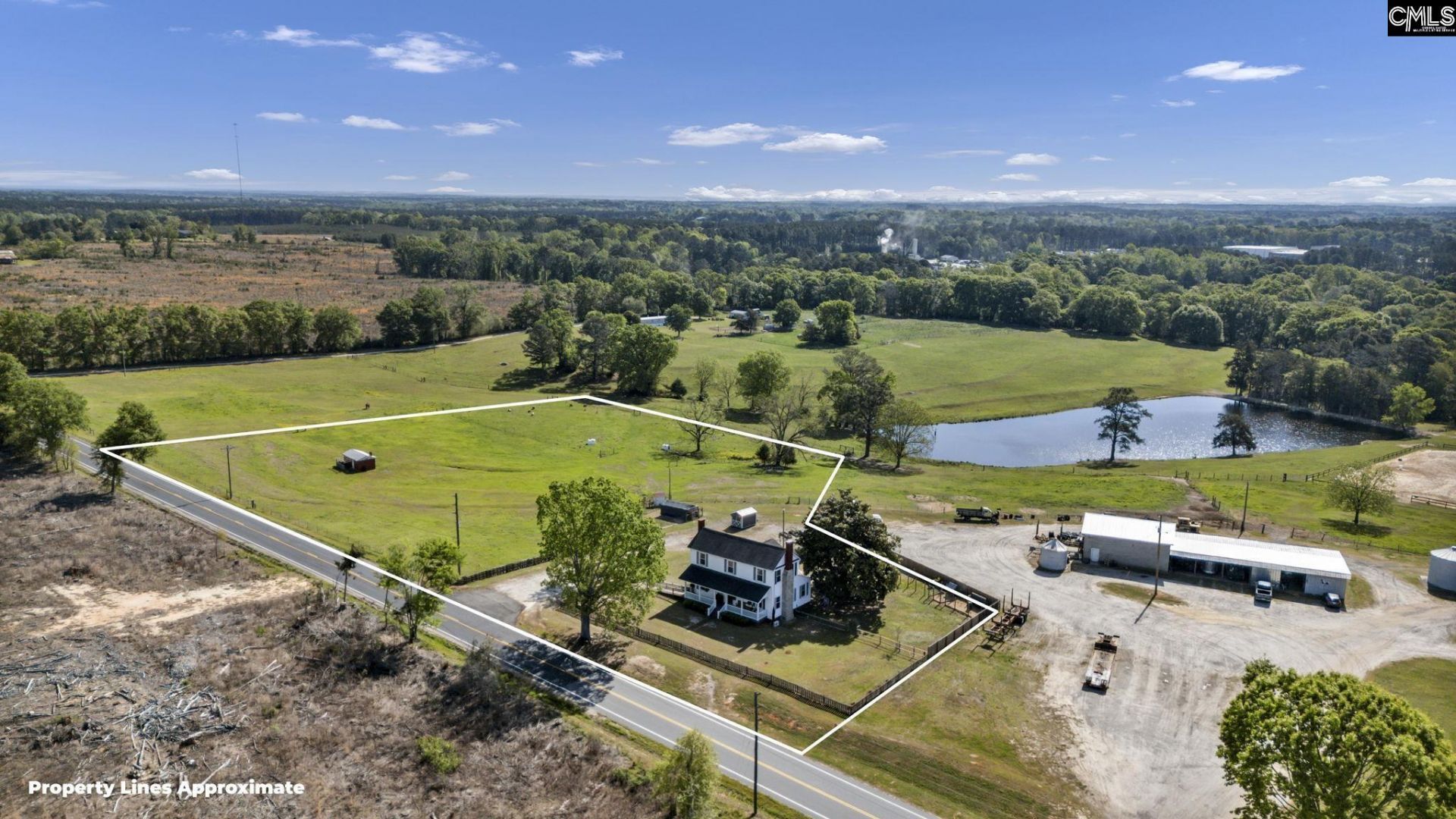 2462 Mount Bethel Garmany Road  Photo 46