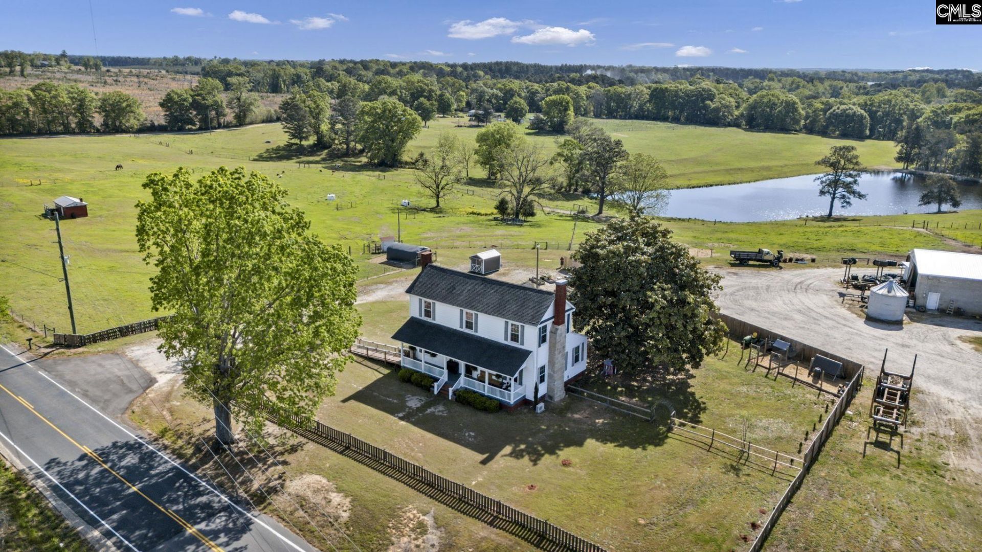 2462 Mount Bethel Garmany Road  Photo 47