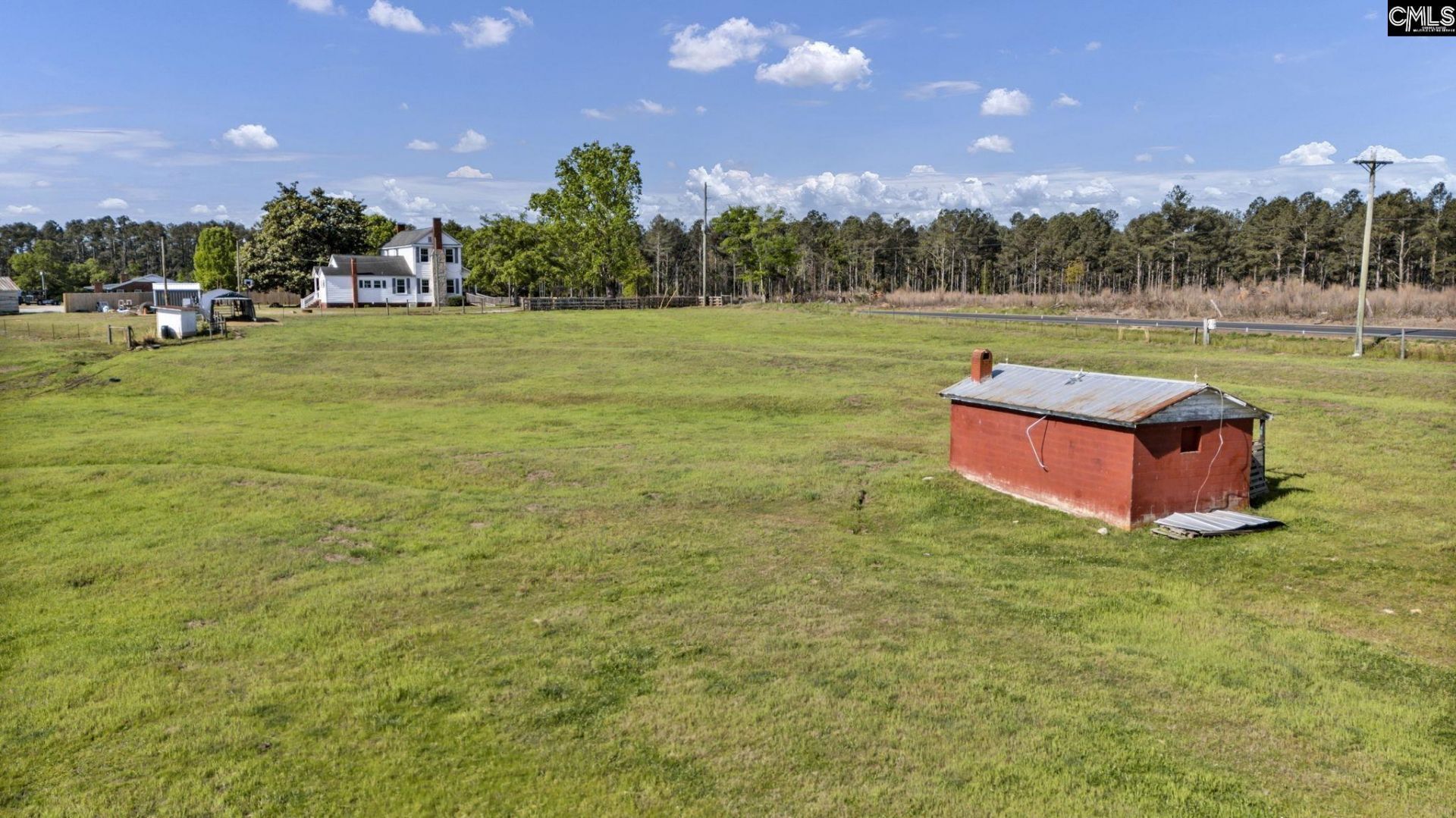 2462 Mount Bethel Garmany Road  Photo 49