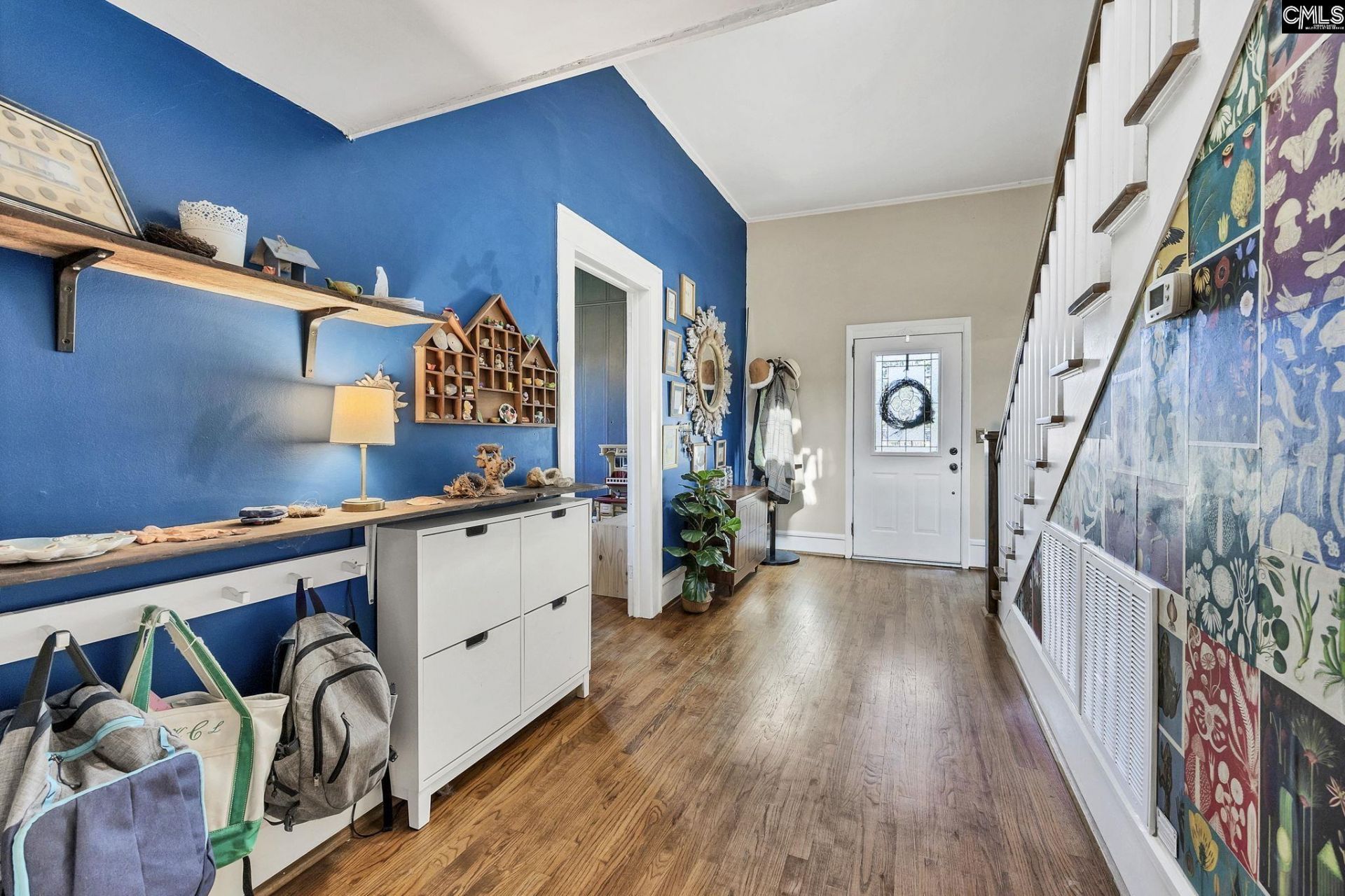 2462 Mount Bethel Garmany Road  Photo 5