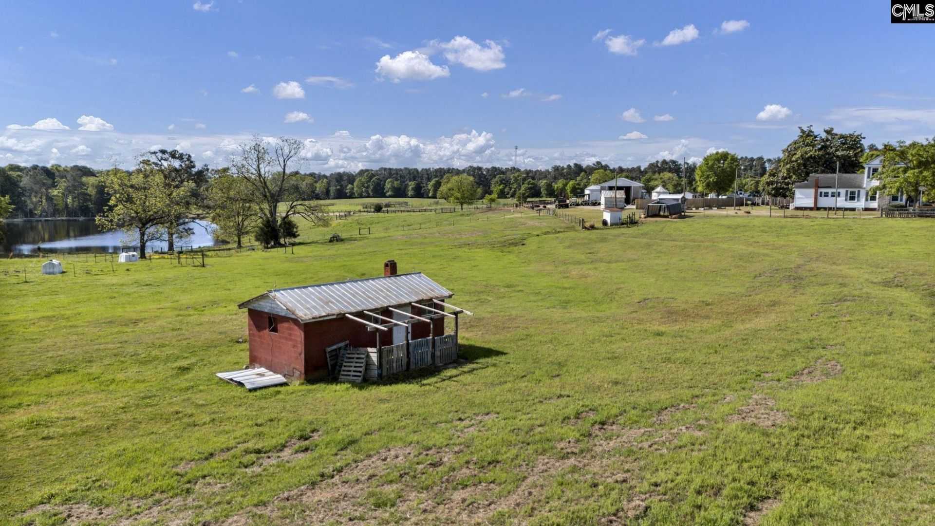 2462 Mount Bethel Garmany Road Photo 51